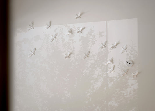 A Sunny Monday in Yongkang Street