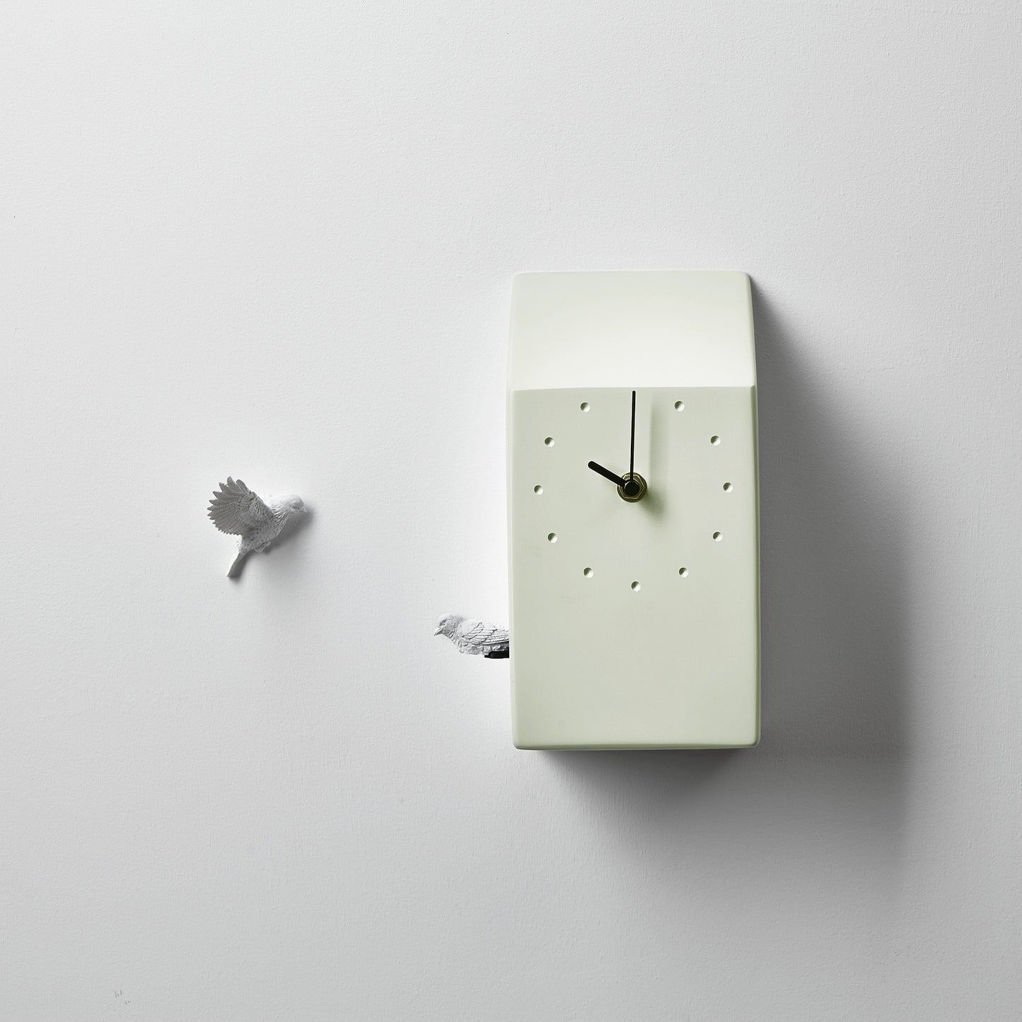 Cuckoo X CLOCK - Home (Available in 6 Colors)