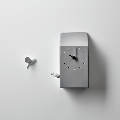 Cuckoo X CLOCK - Home (Available in 6 Colors)