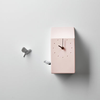 Cuckoo X CLOCK - Home (Available in 6 Colors)