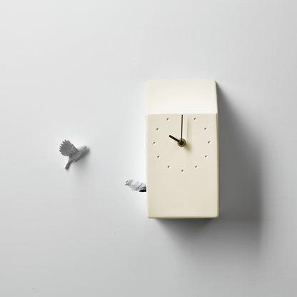 Cuckoo X CLOCK - Home (Available in 6 Colors)