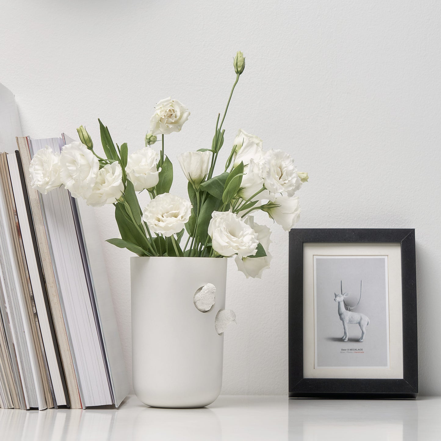 Sparrow X VASE (Available in 3 Sizes)