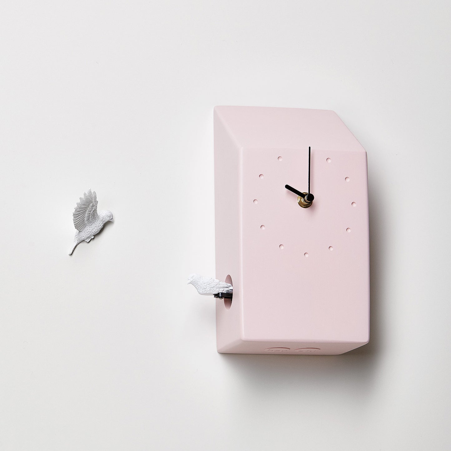 Cuckoo X CLOCK - Home (Available in 6 Colors)