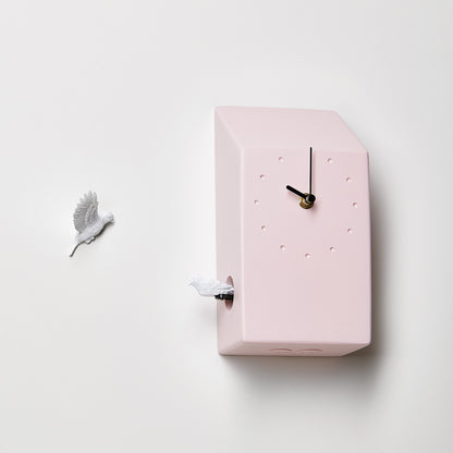 Cuckoo X CLOCK - Home (Available in 6 Colors)