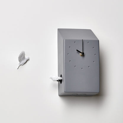 Cuckoo X CLOCK - Home (Available in 6 Colors)