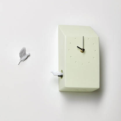 Cuckoo X CLOCK - Home (Available in 6 Colors)