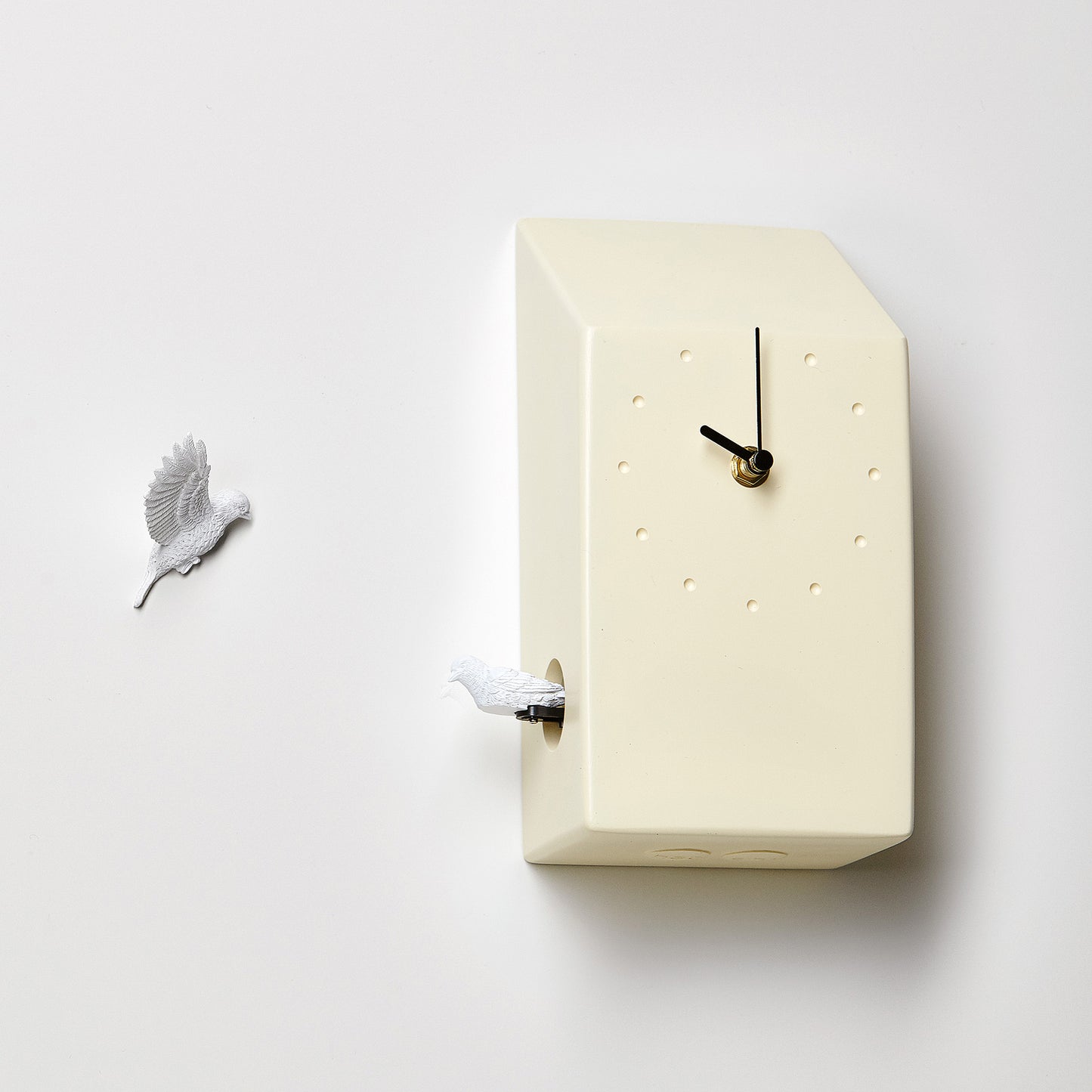 Cuckoo X CLOCK - Home (Available in 6 Colors)