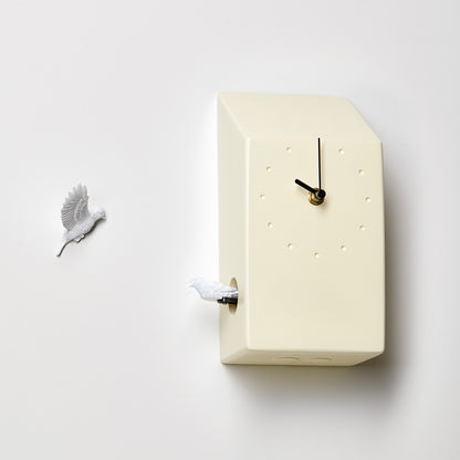 Cuckoo X CLOCK - Home (Available in 6 Colors)