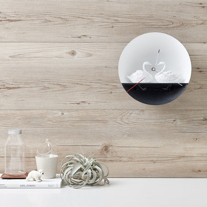 Waterbird X CLOCK (Available in 3 Stylish Options)