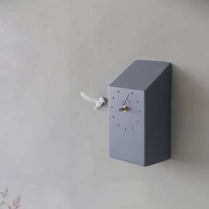 Cuckoo X CLOCK - Home (Available in 6 Colors)