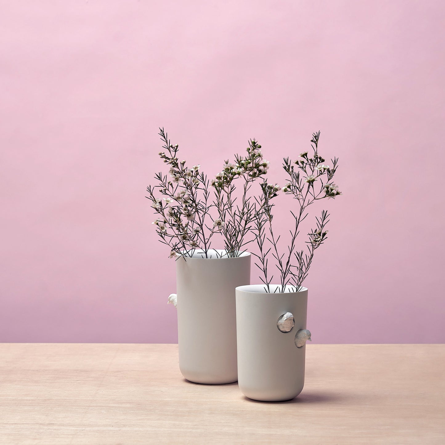 Sparrow X VASE (Available in 3 Sizes)