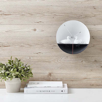 Waterbird X CLOCK (Available in 3 Stylish Options)