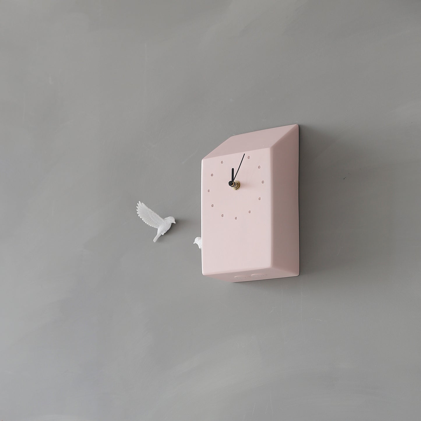 Cuckoo X CLOCK - Home (Available in 6 Colors)