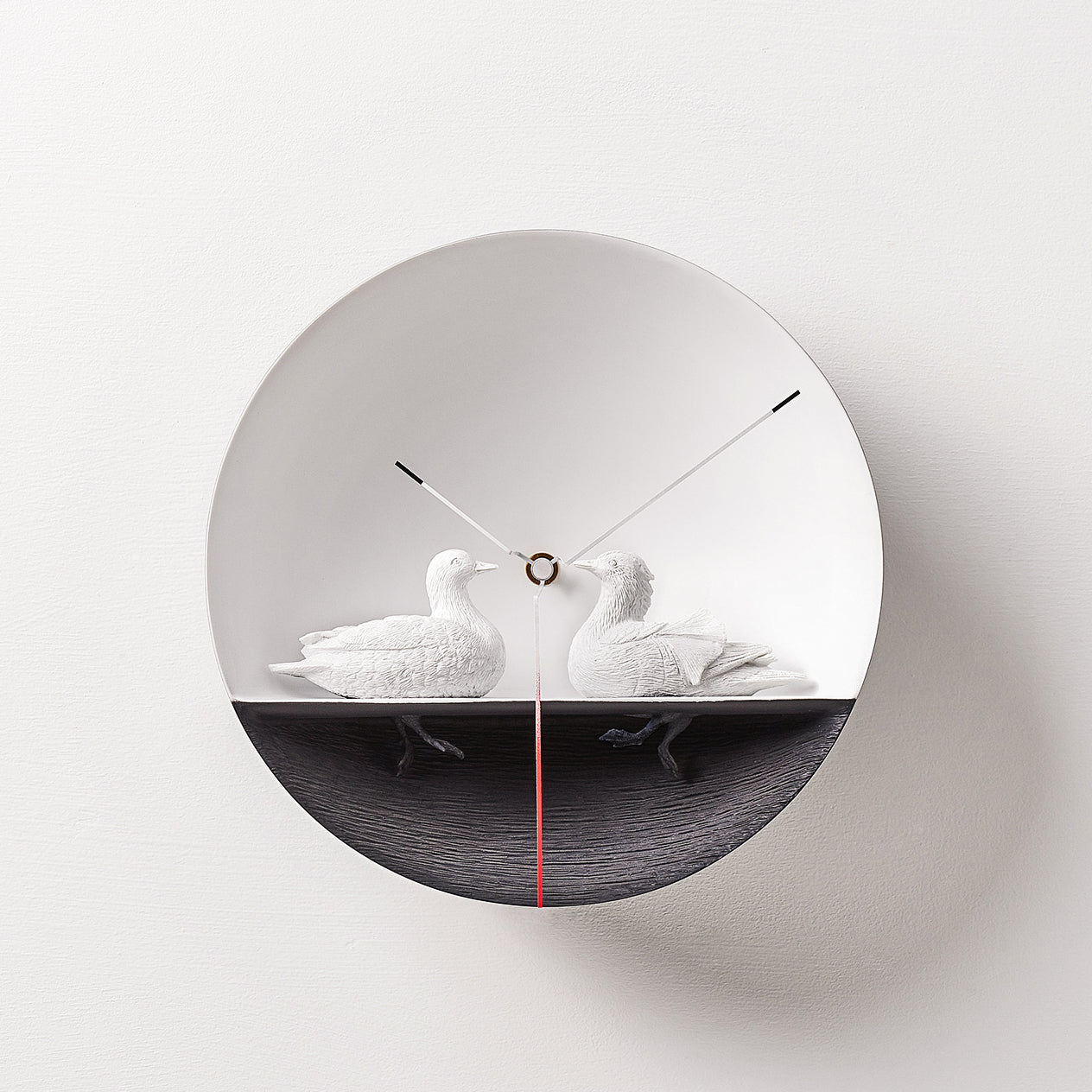 Waterbird X CLOCK (Available in 3 Stylish Options)