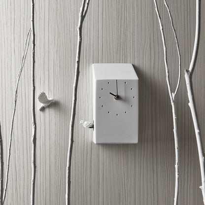 Cuckoo X CLOCK - Home (Available in 6 Colors)