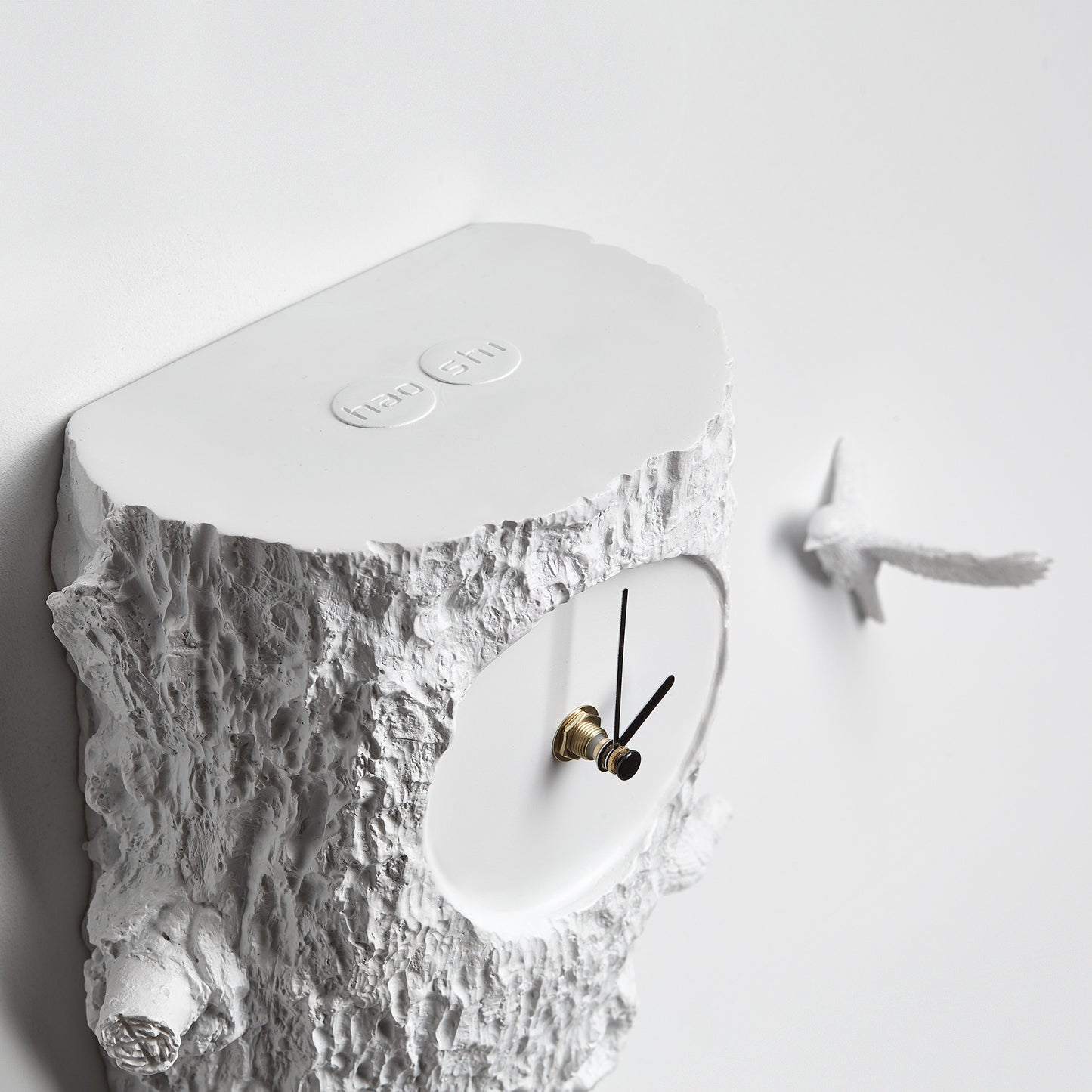 Cuckoo X CLOCK - Tree