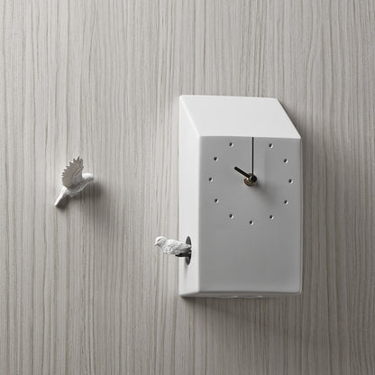 Cuckoo X CLOCK - Home (Available in 6 Colors)