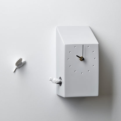 Cuckoo X CLOCK - Home (Available in 6 Colors)