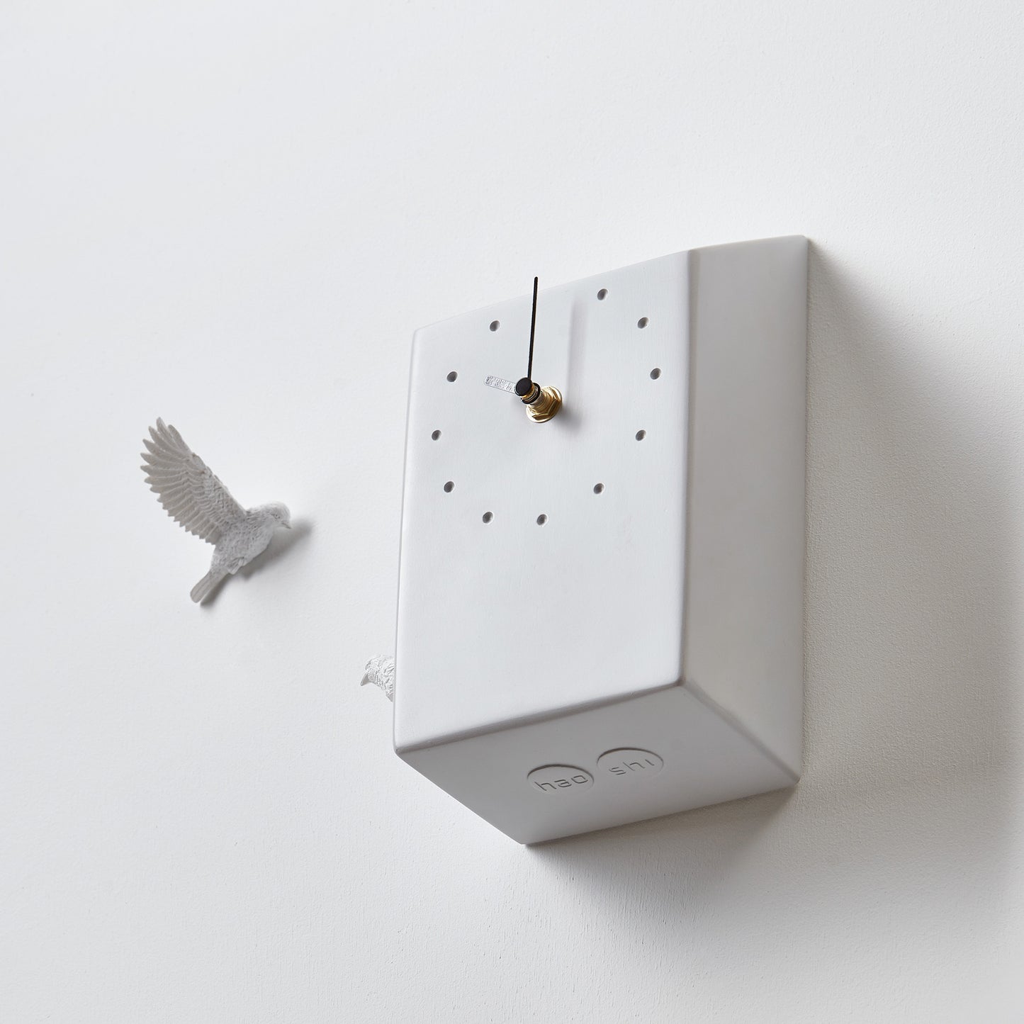 Cuckoo X CLOCK - Home (Available in 6 Colors)