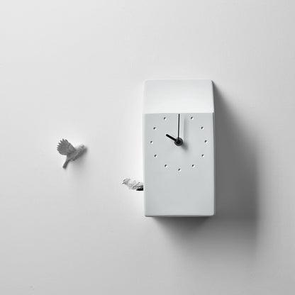 Cuckoo X CLOCK - Home (Available in 6 Colors)