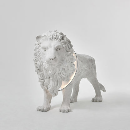 Lion X LAMP