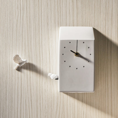 Cuckoo X CLOCK - Home (Available in 6 Colors)