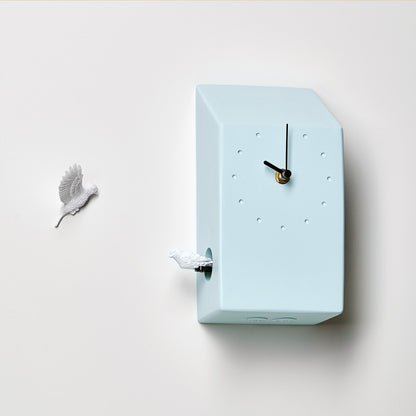 Cuckoo X CLOCK - Home (Available in 6 Colors)