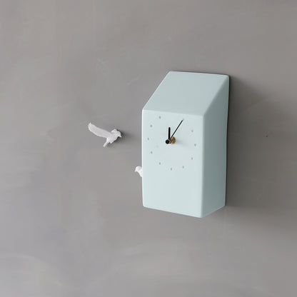 Cuckoo X CLOCK - Home (Available in 6 Colors)