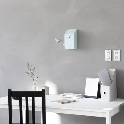 Cuckoo X CLOCK - Home (Available in 6 Colors)