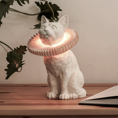 Cat X LAMP