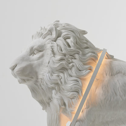 Lion X LAMP