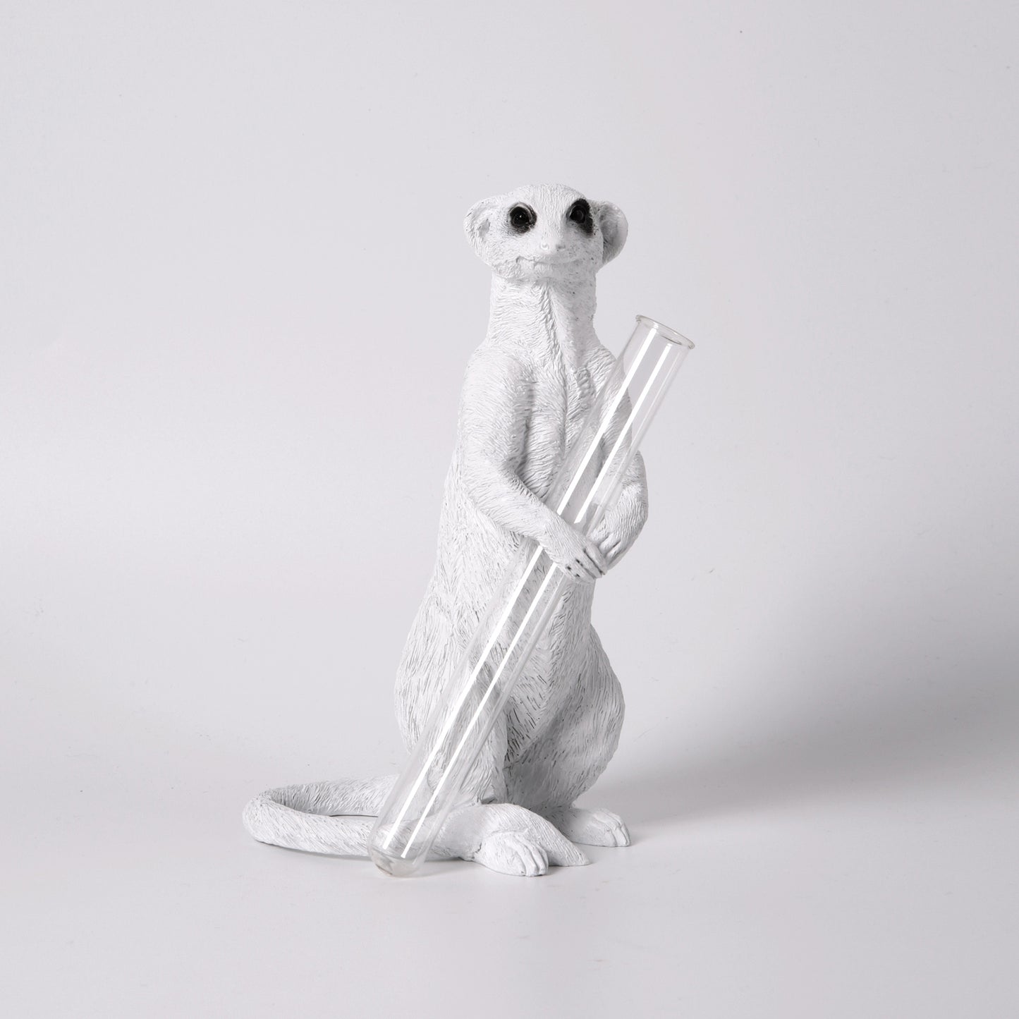 Meerkat Vase (Available in 2 Stylish Options)