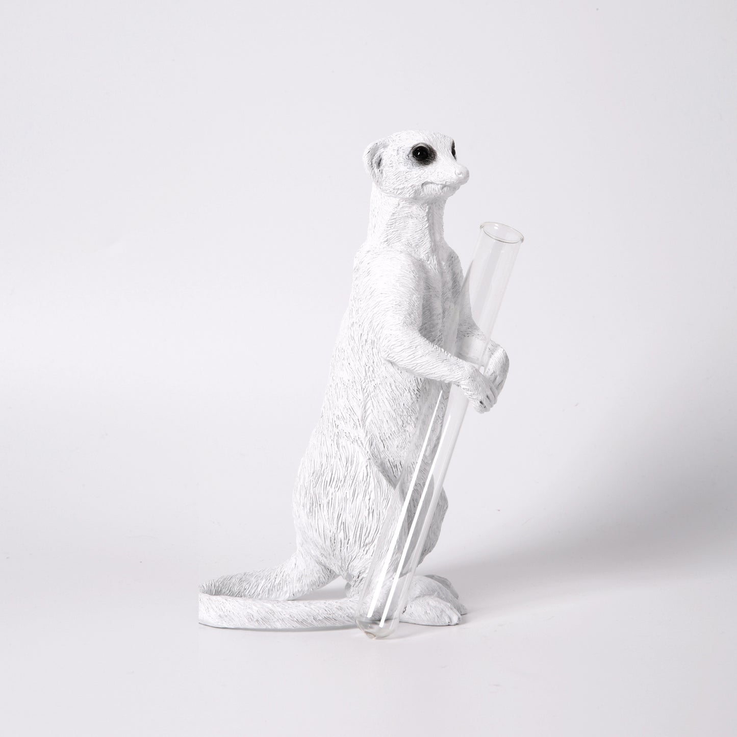 Meerkat Vase (Available in 2 Stylish Options)