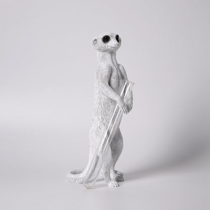 Meerkat Vase (Available in 2 Stylish Options)