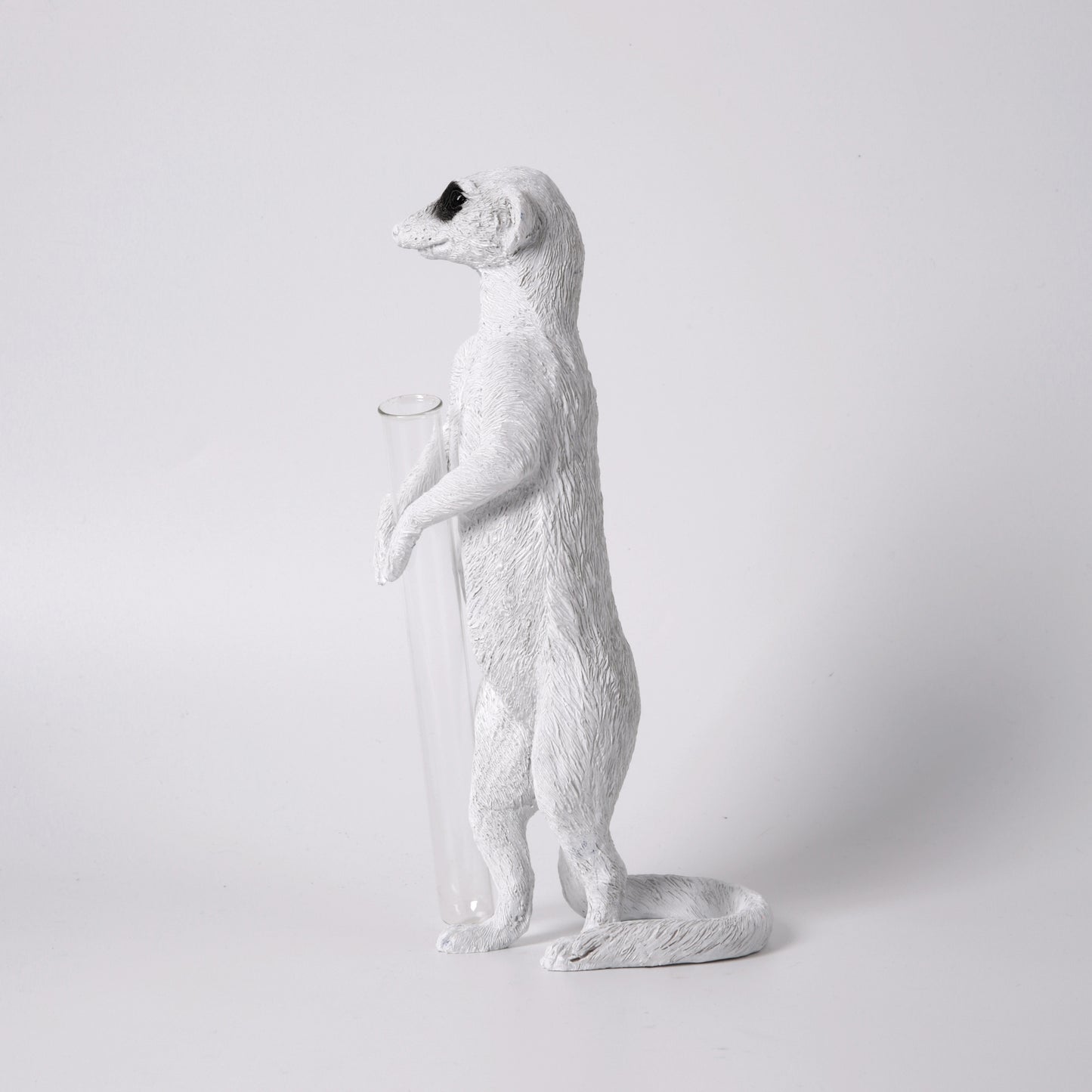 Meerkat Vase (Available in 2 Stylish Options)