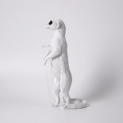 Meerkat Vase (Available in 2 Stylish Options)