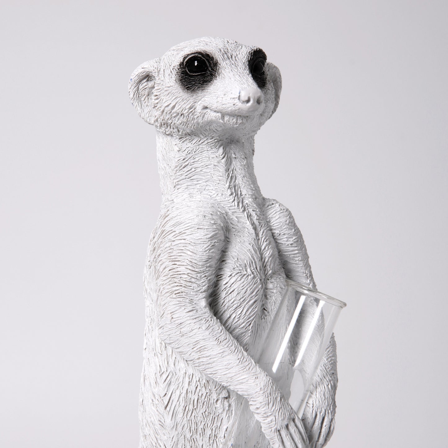 Meerkat Vase (Available in 2 Stylish Options)