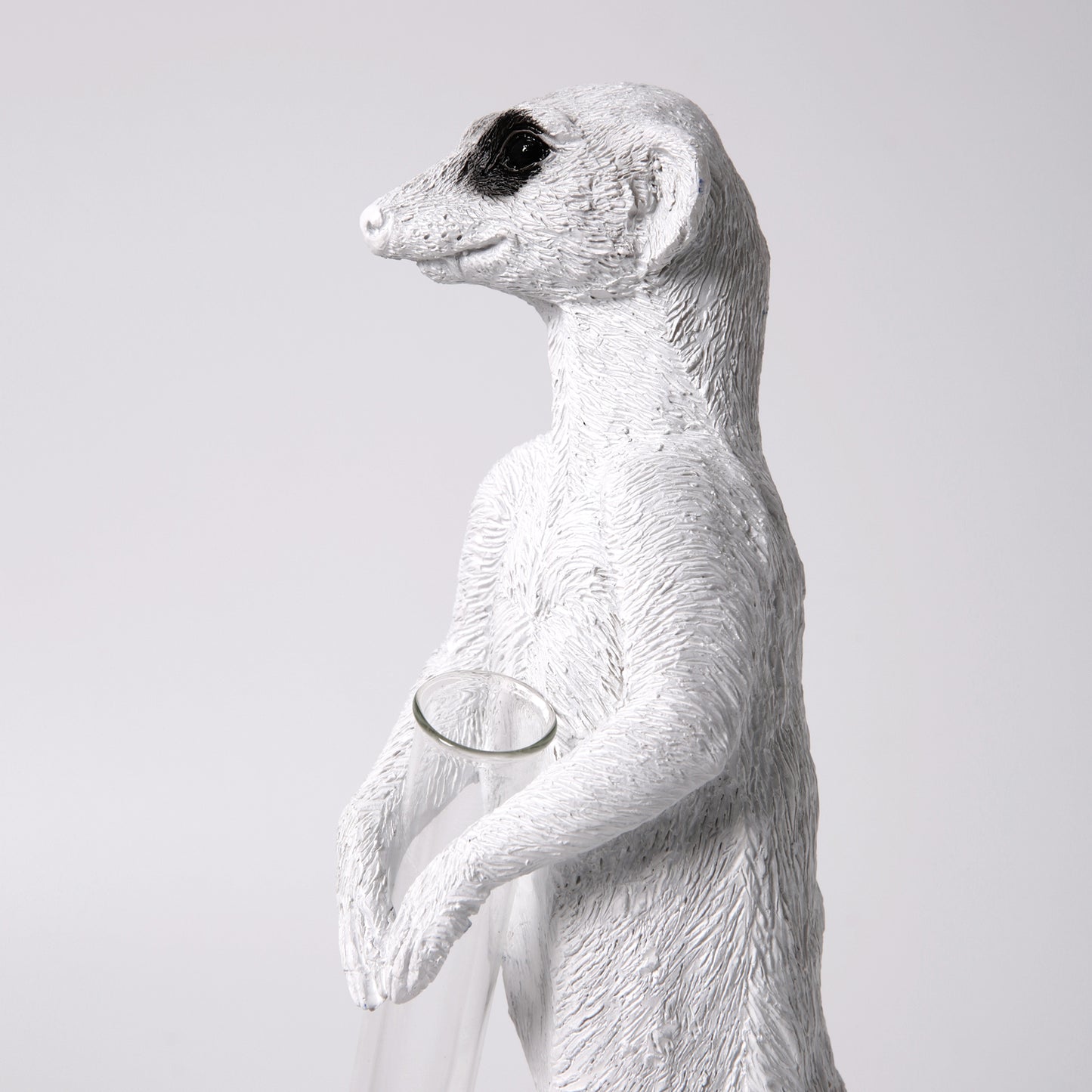 Meerkat Vase (Available in 2 Stylish Options)