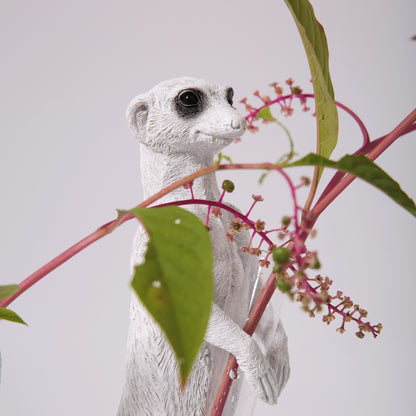 Meerkat Vase (Available in 2 Stylish Options)