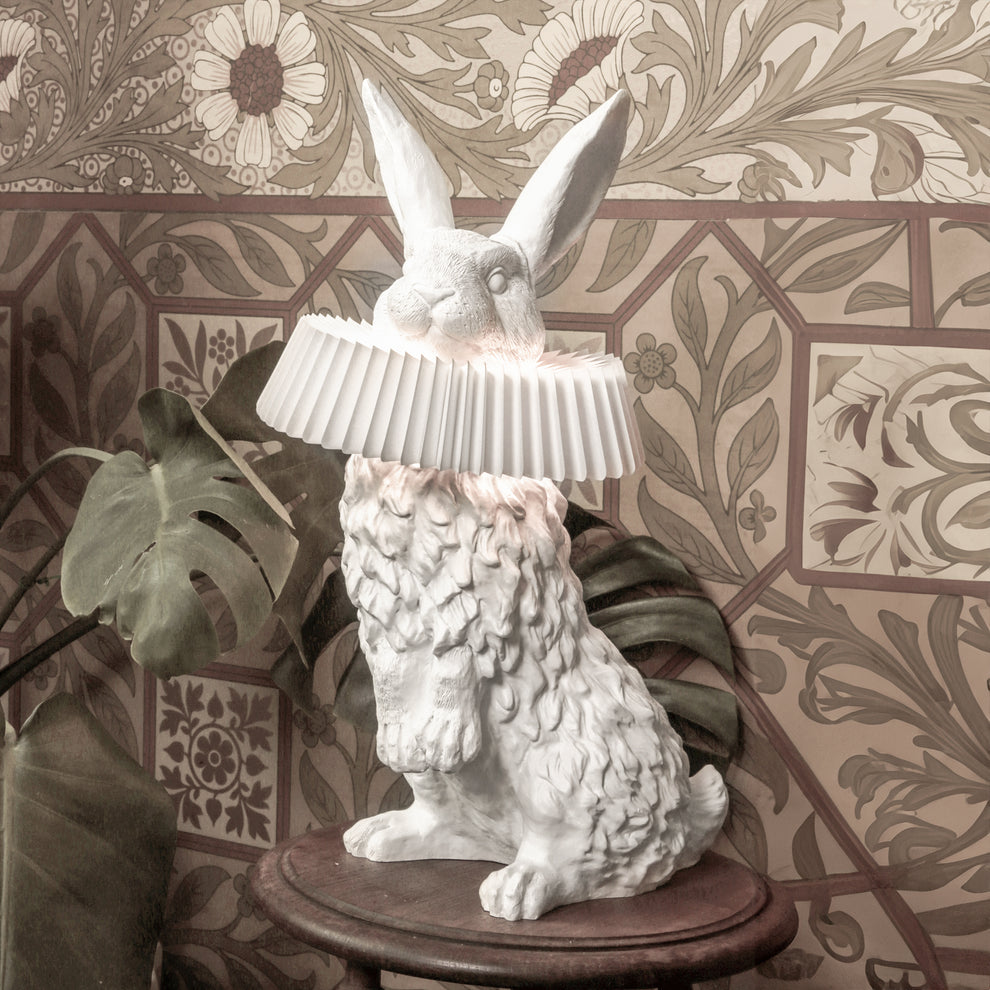 Rabbit X LAMP - Stand – haoshi