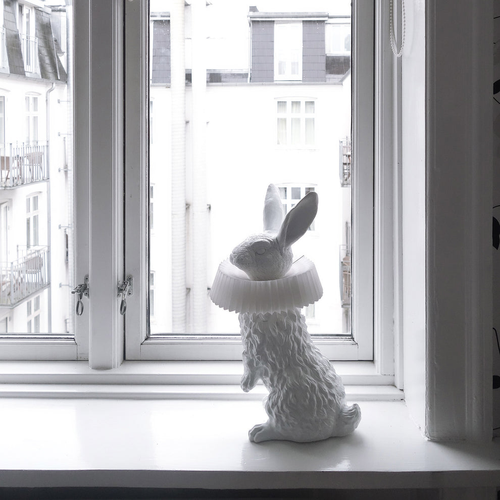 Rabbit X LAMP - Stand – haoshi